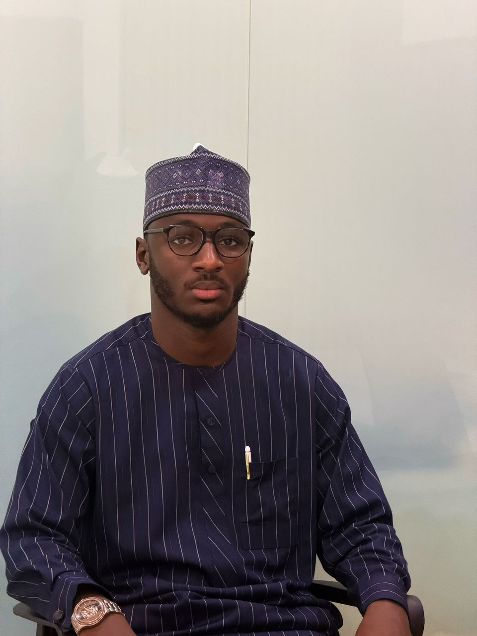 Ibrahim Usman Khalifa